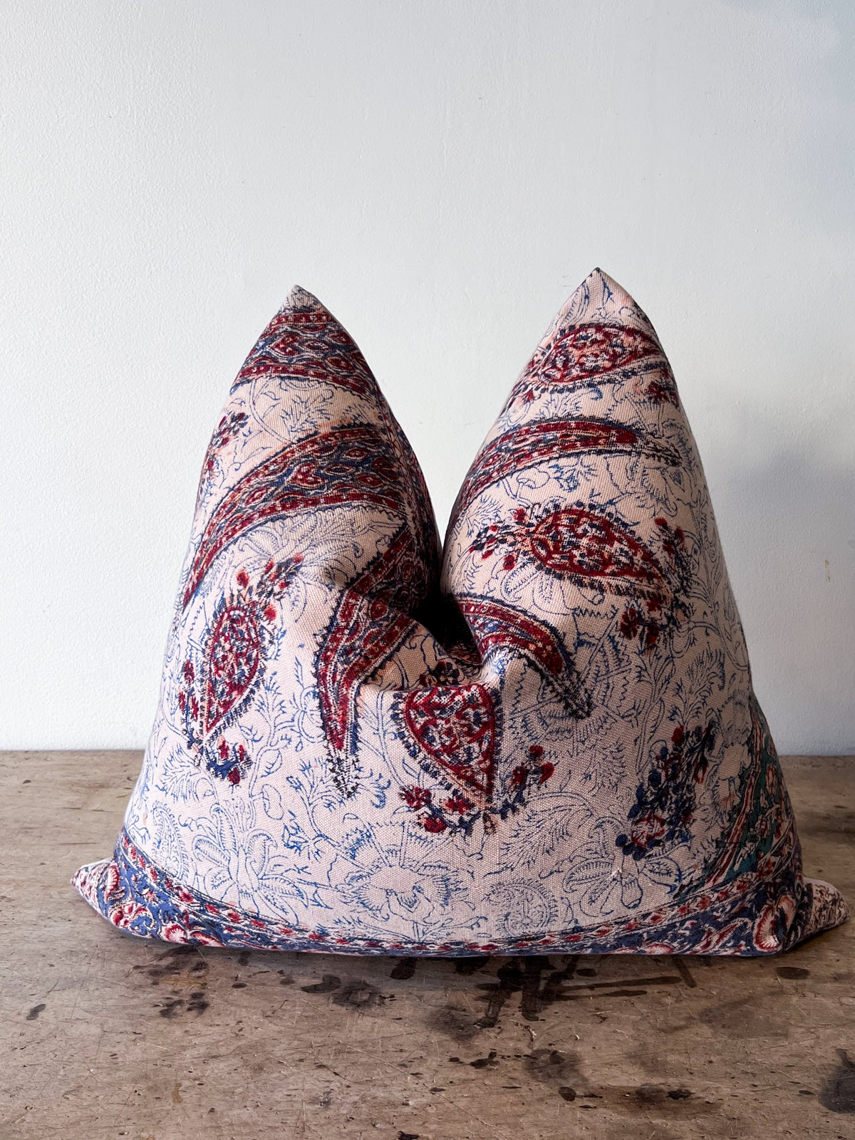 Tunis Pillow 1