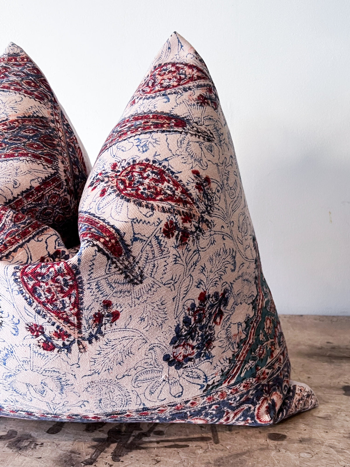 Tunis Pillow 1
