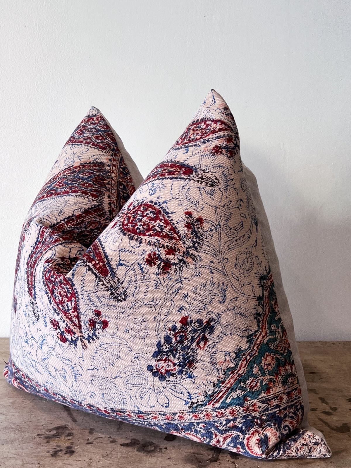 Tunis Pillow 1