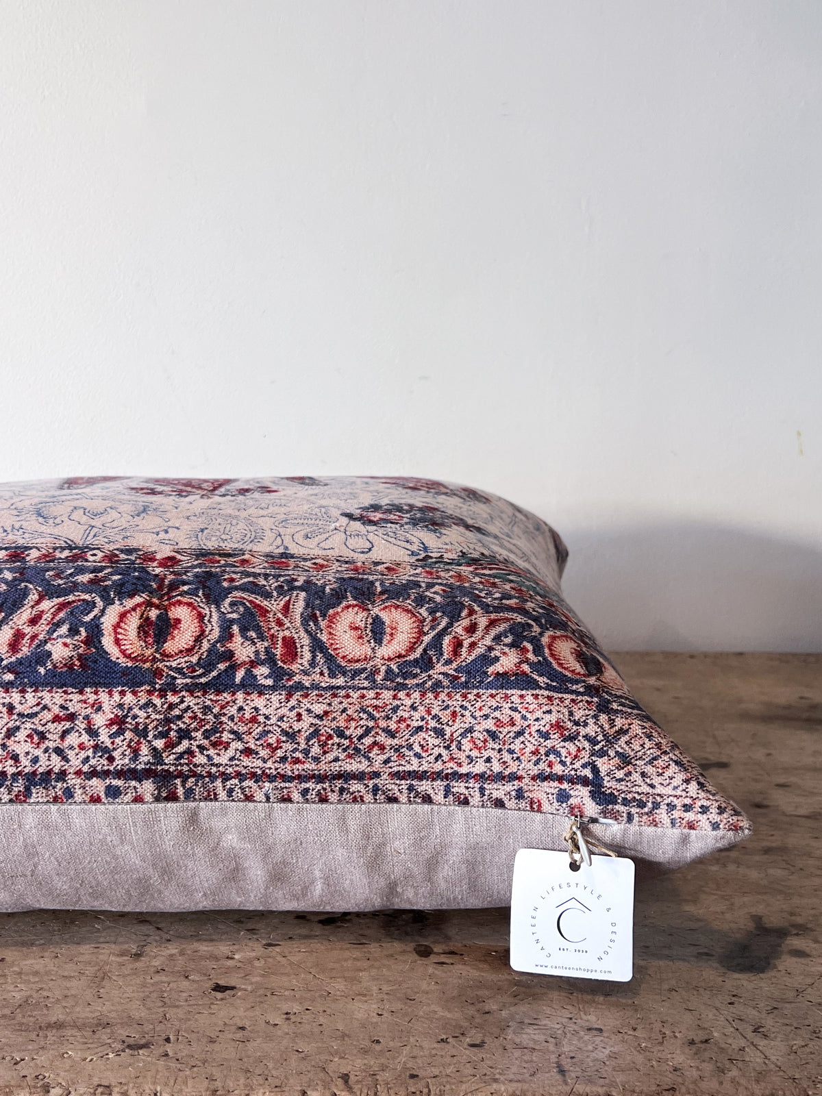 Tunis Pillow 1
