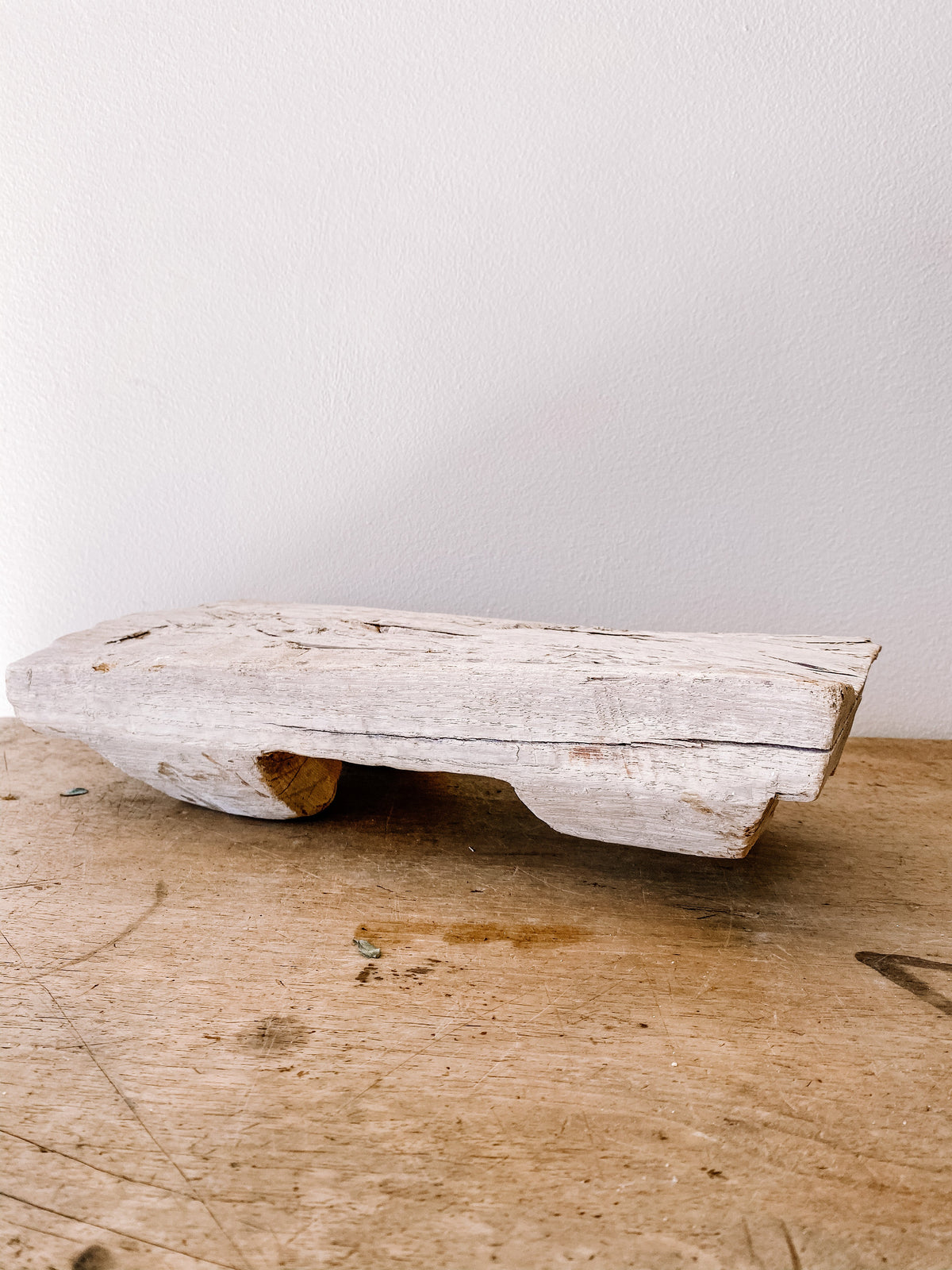Bajot Board/ Wood Riser'