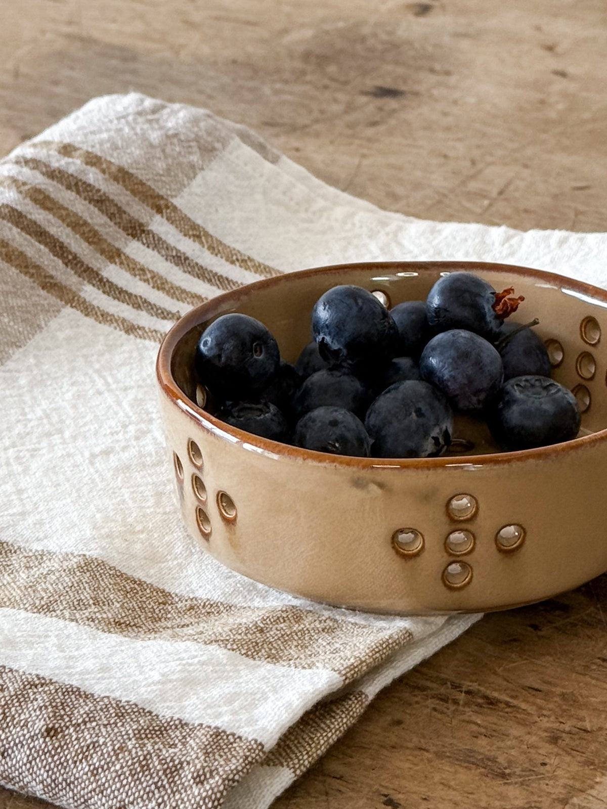 Mojave Berry Bowl