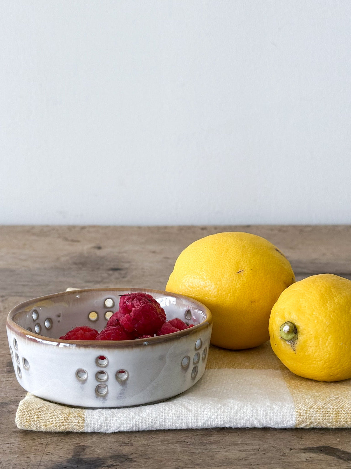 Mojave Berry Bowl