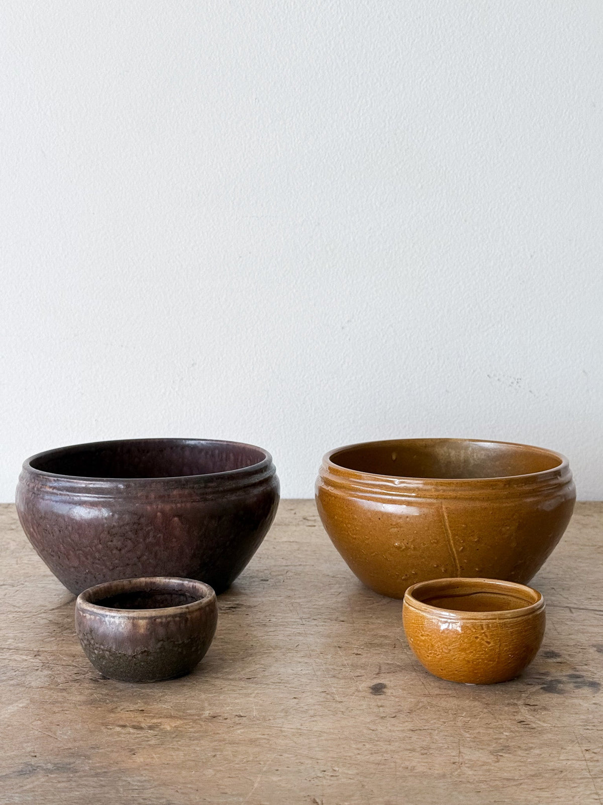 Santa Fe Pinch Pot