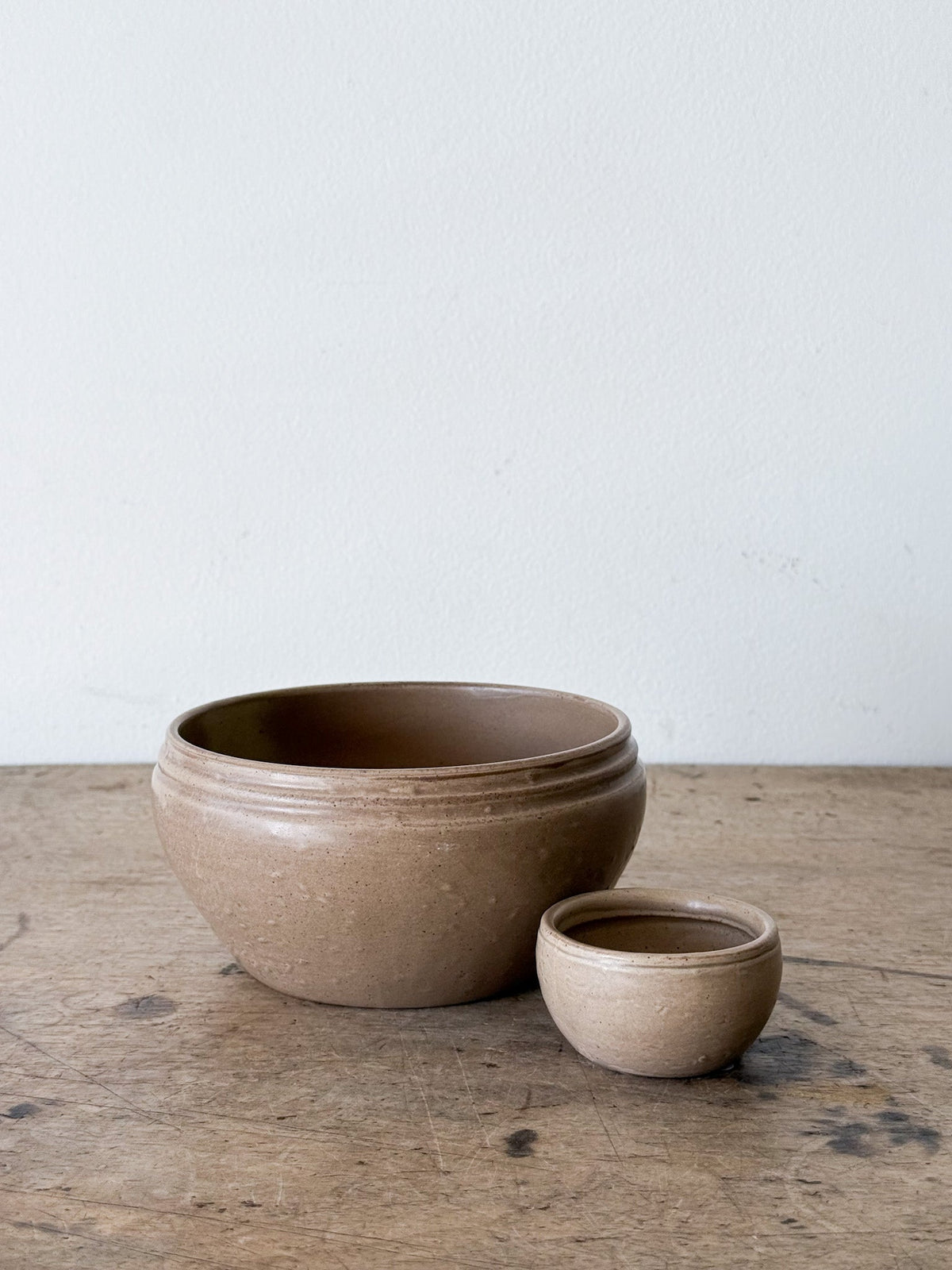 Santa Fe Pinch Pot