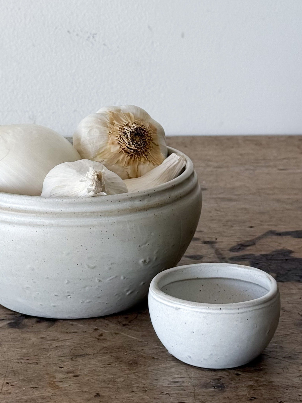 Santa Fe Pinch Pot