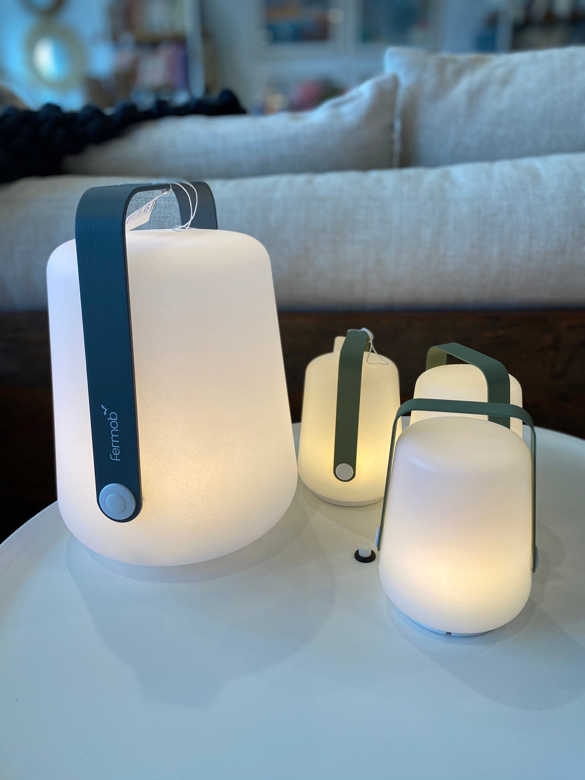 Balad Lamp 10¡å