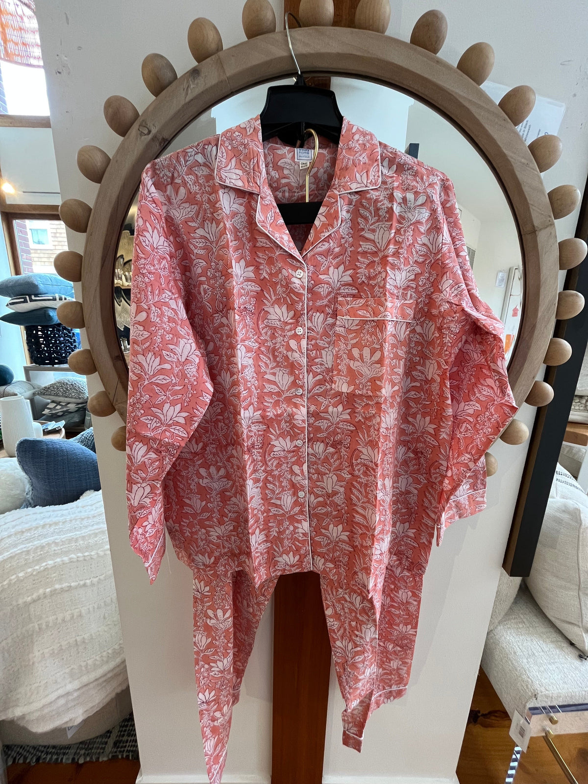 Indy Home Pajamas