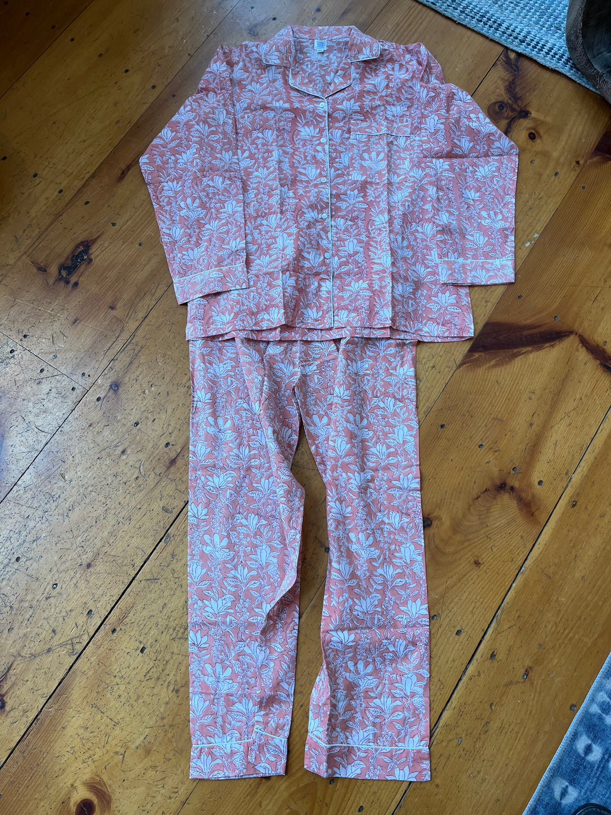 Indy Home Pajamas