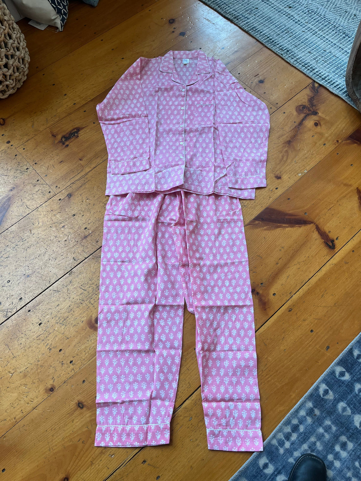 Indy Home Pajamas