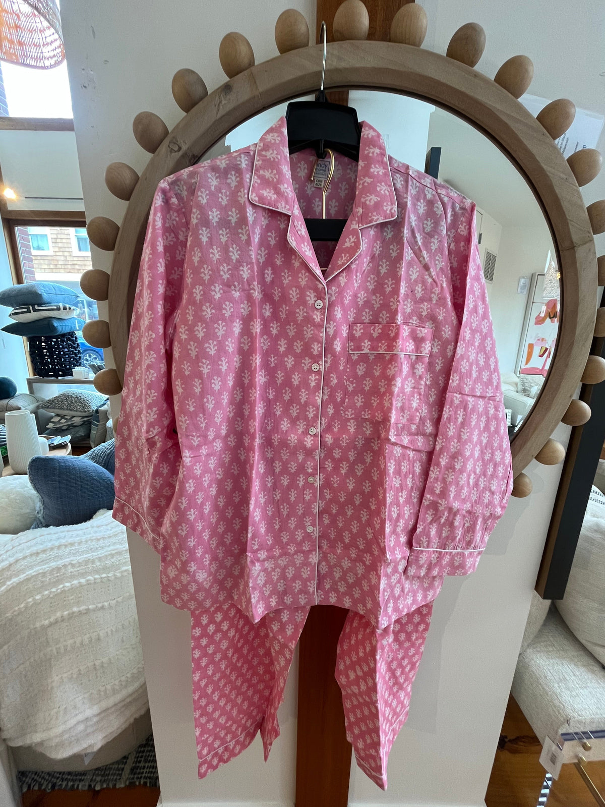 Indy Home Pajamas
