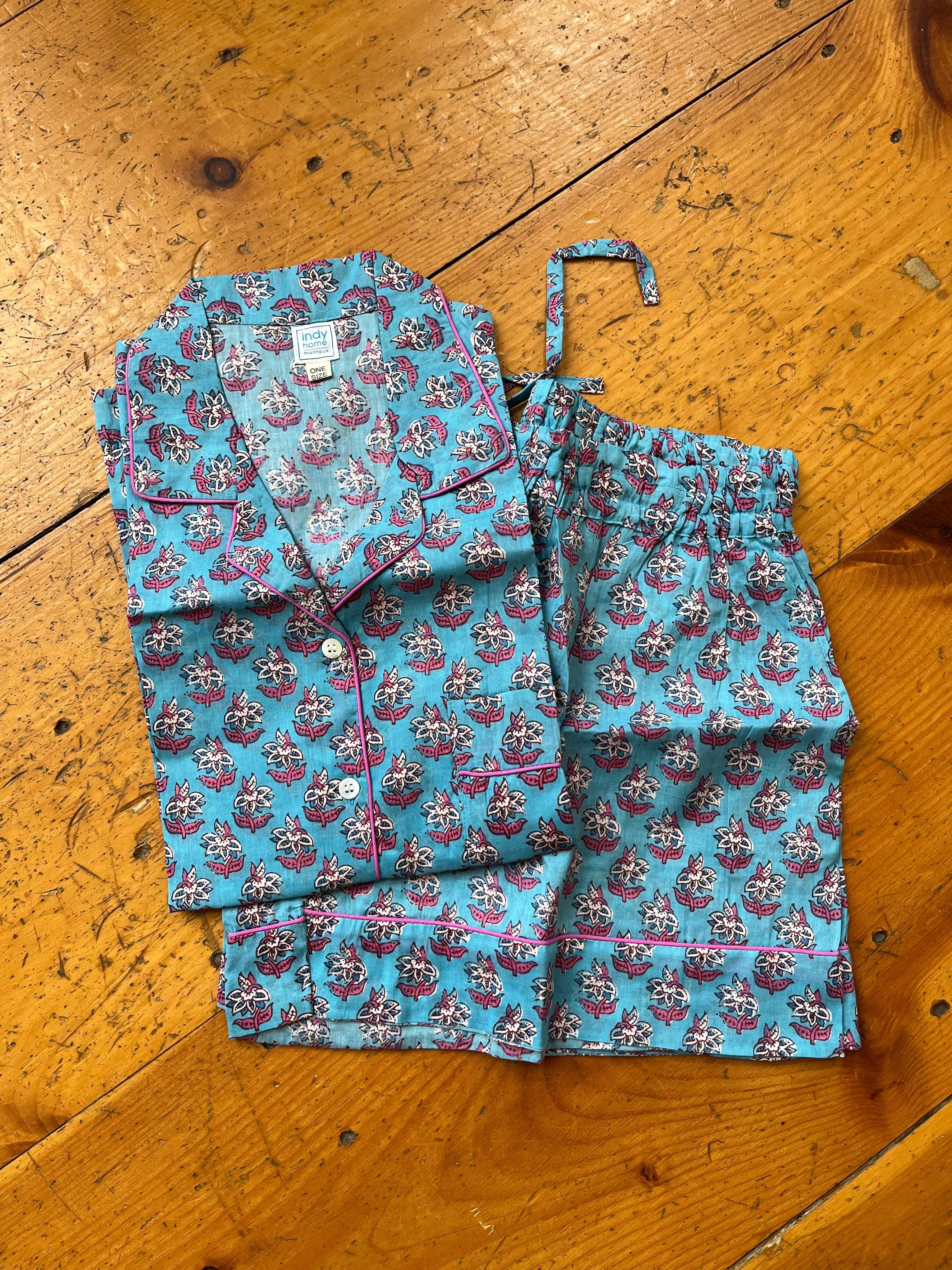 Indy Home Pajamas