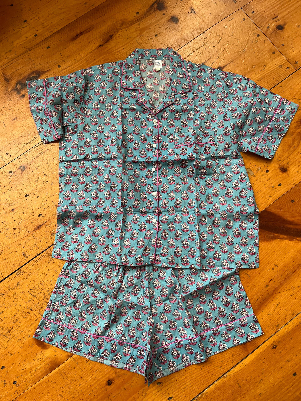 Indy Home Pajamas