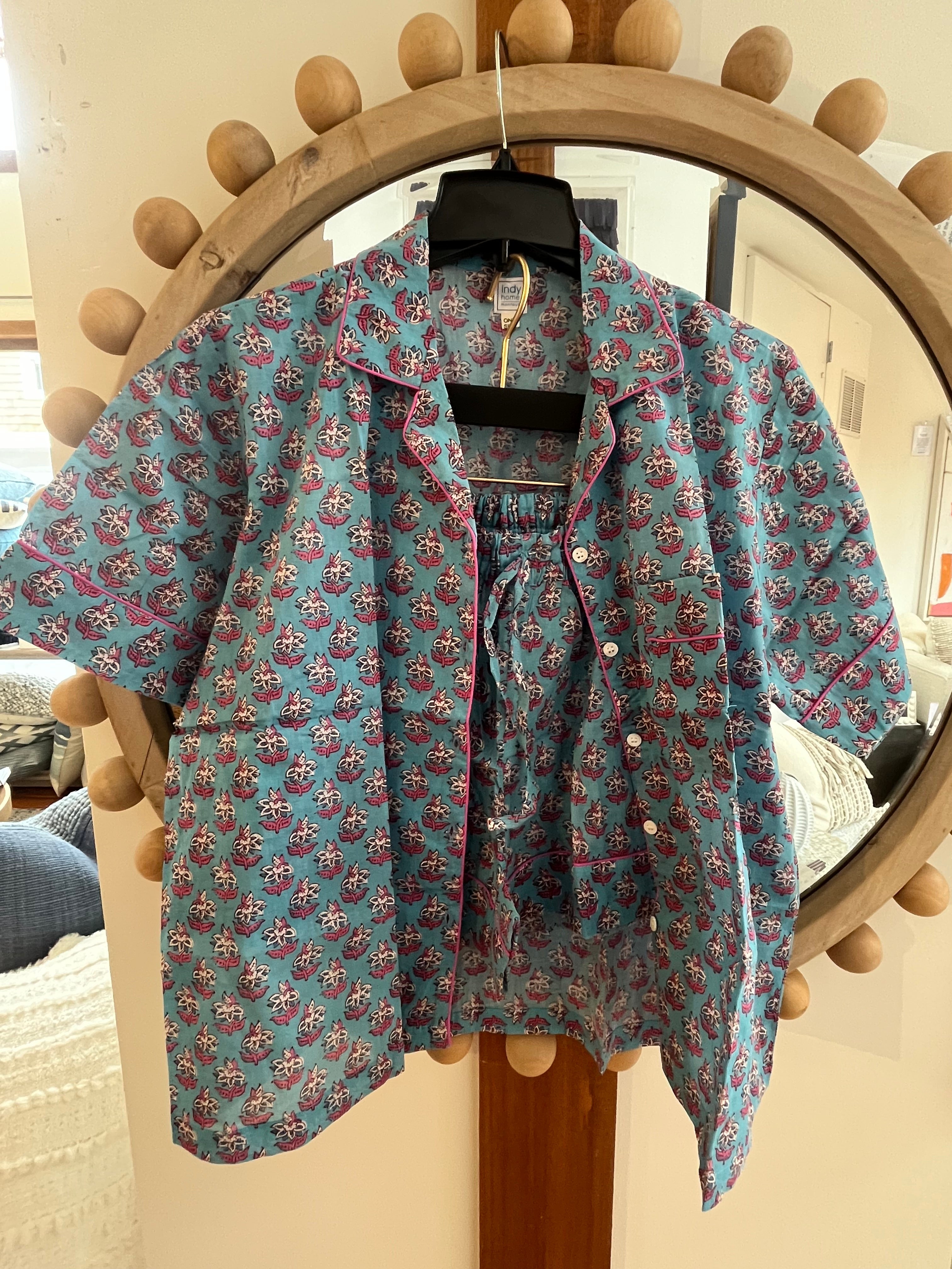 Indy Home Pajamas