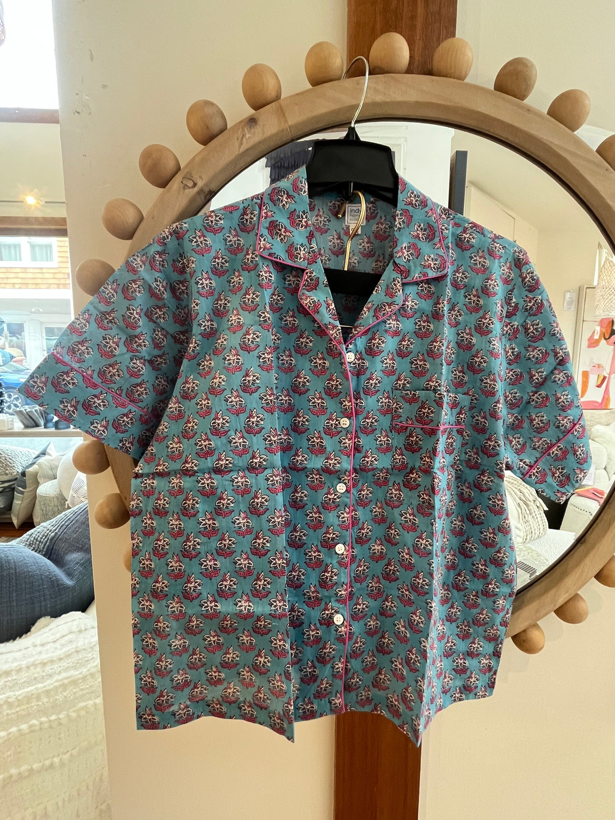 Indy Home Pajamas