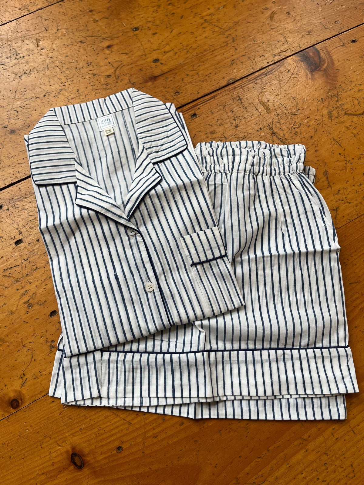 Indy Home Pajamas