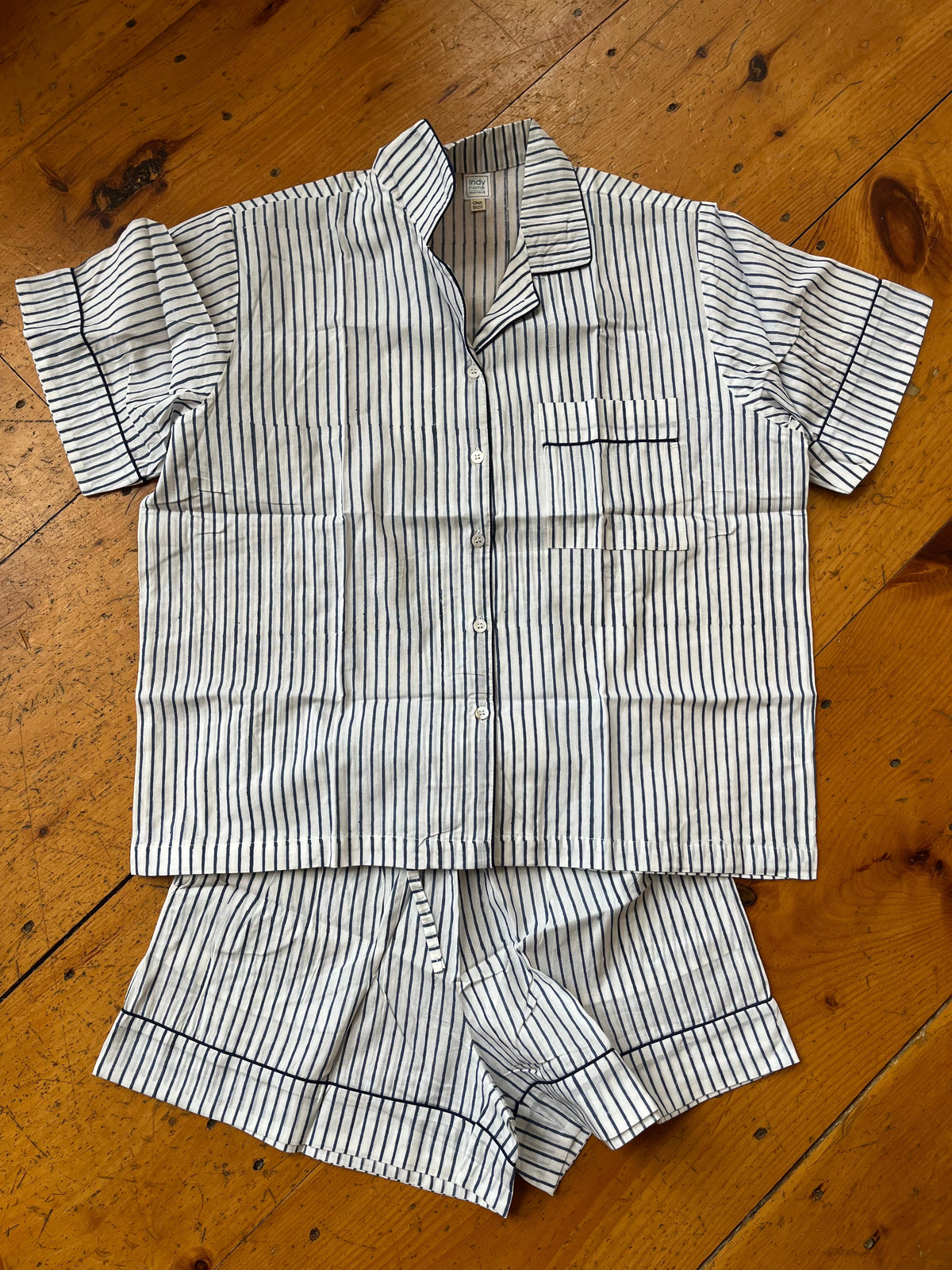 Indy Home Pajamas