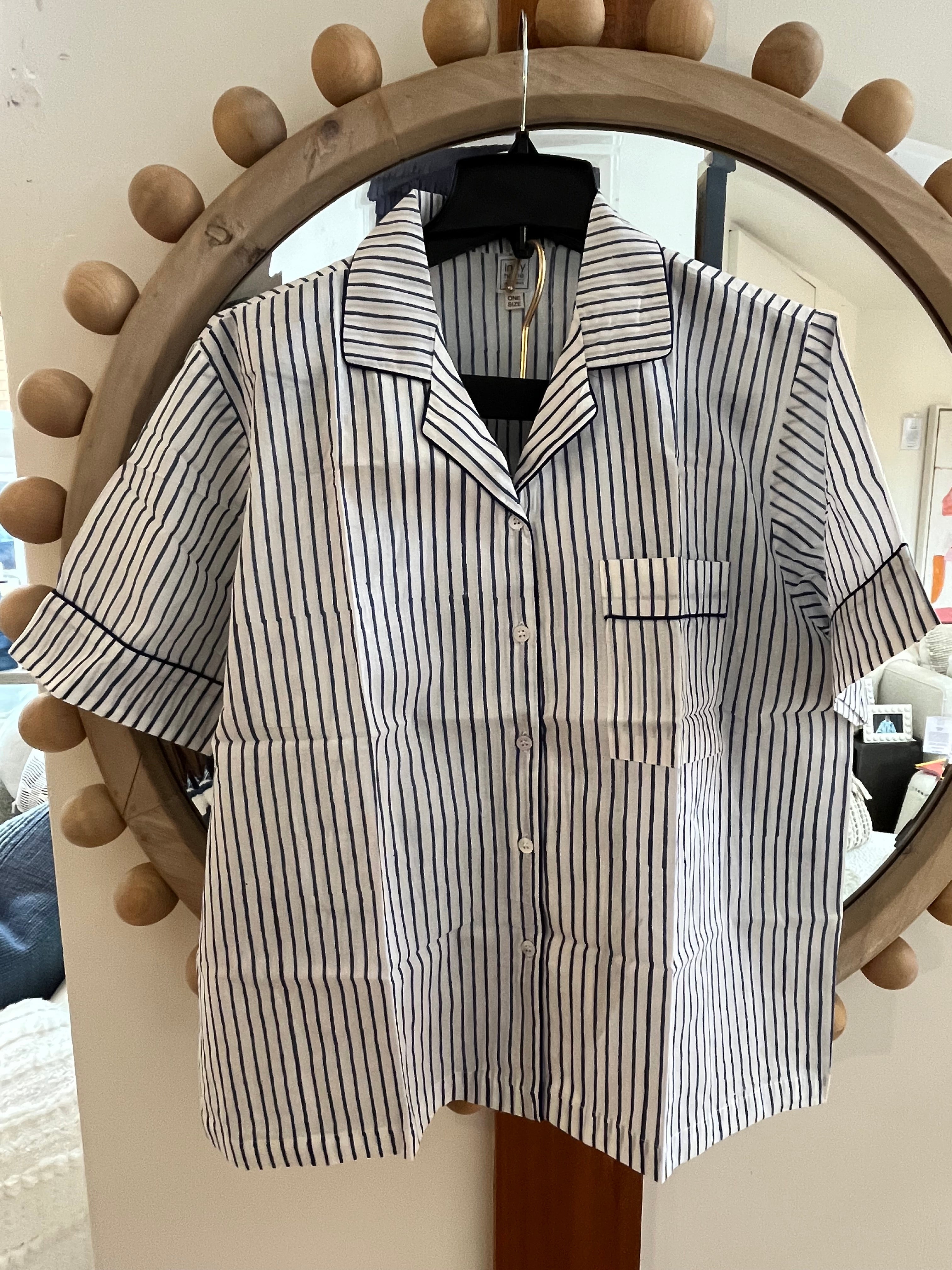 Indy Home Pajamas