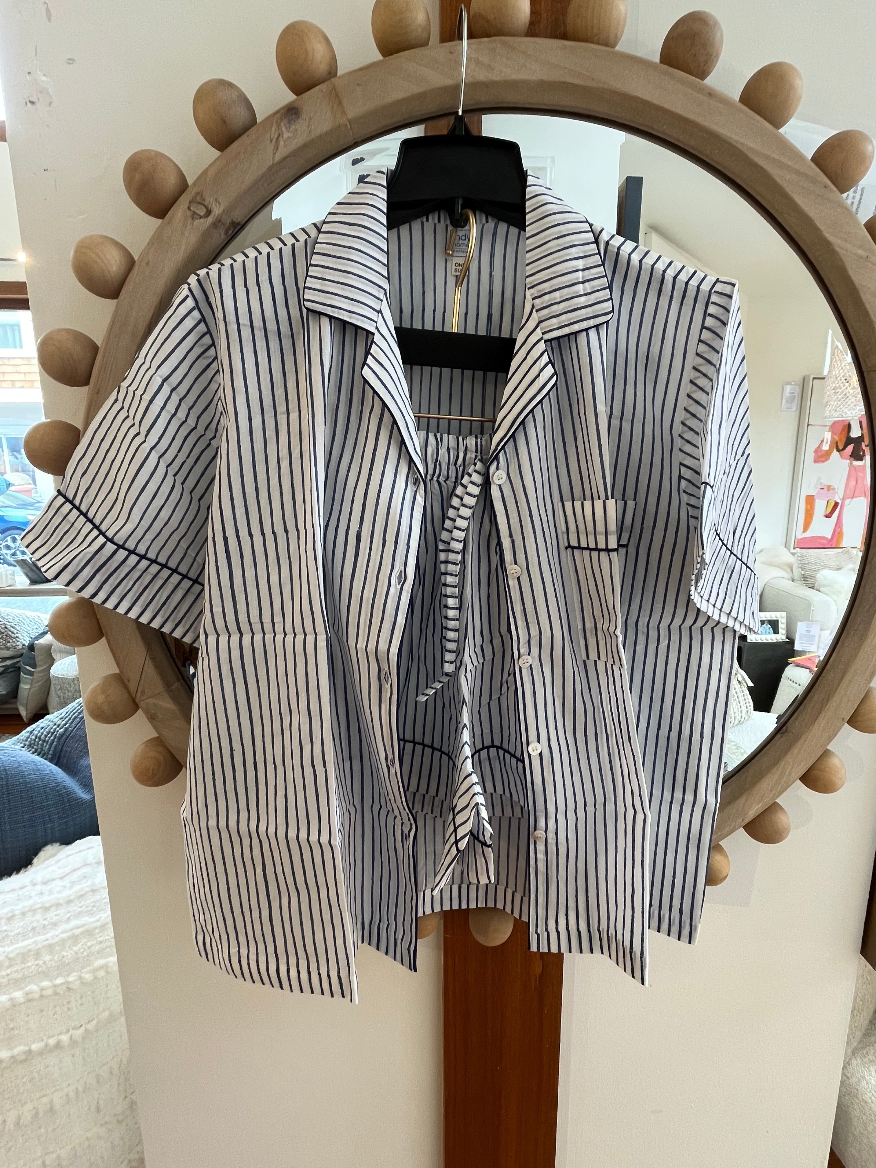 Indy Home Pajamas