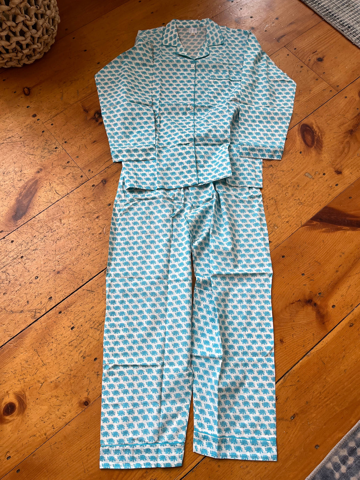 Indy Home Pajamas