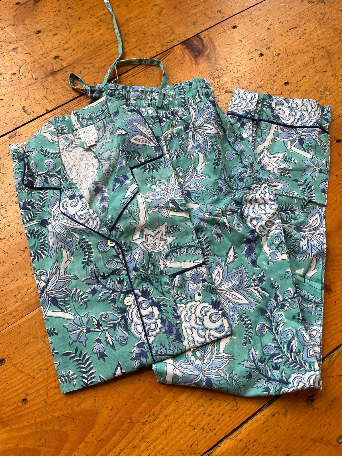 Indy Home Pajamas