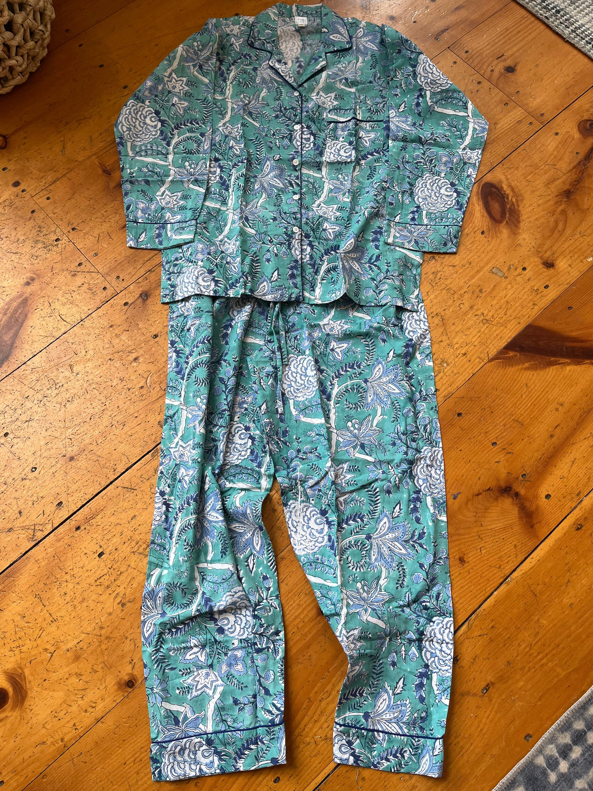 Indy Home Pajamas