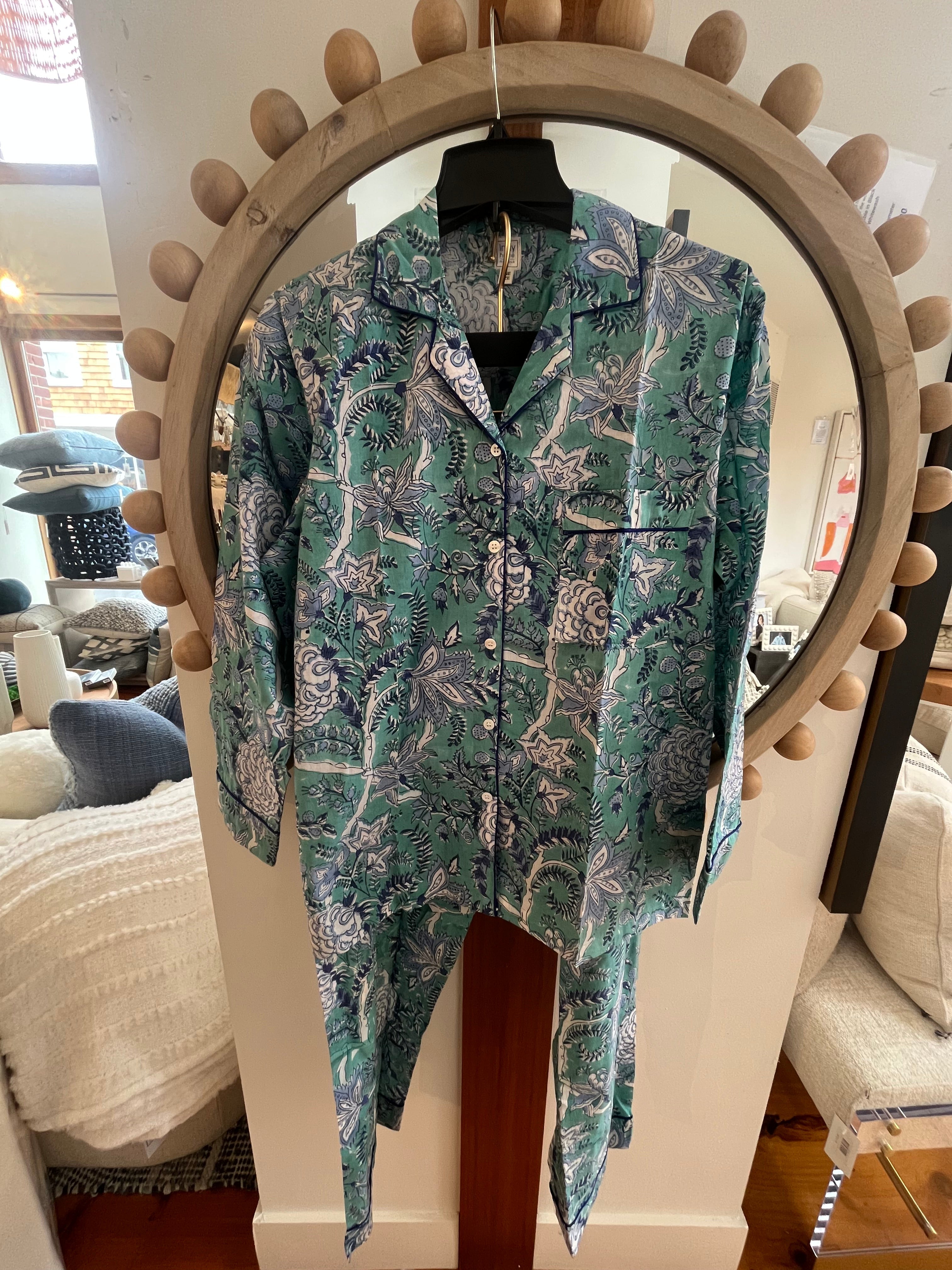 Indy Home Pajamas