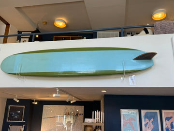 Stingray Surfboard