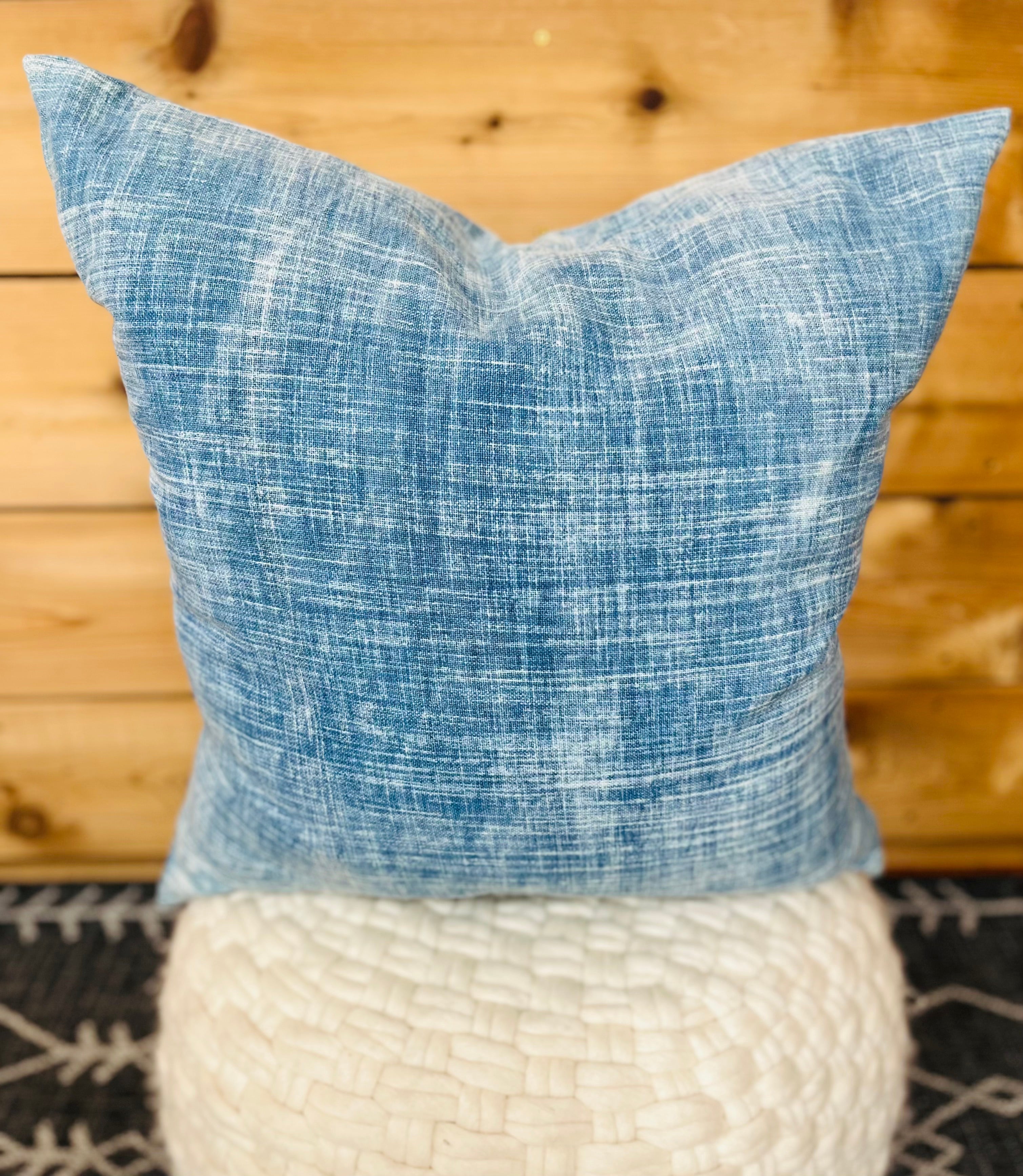 Morgan Pillow