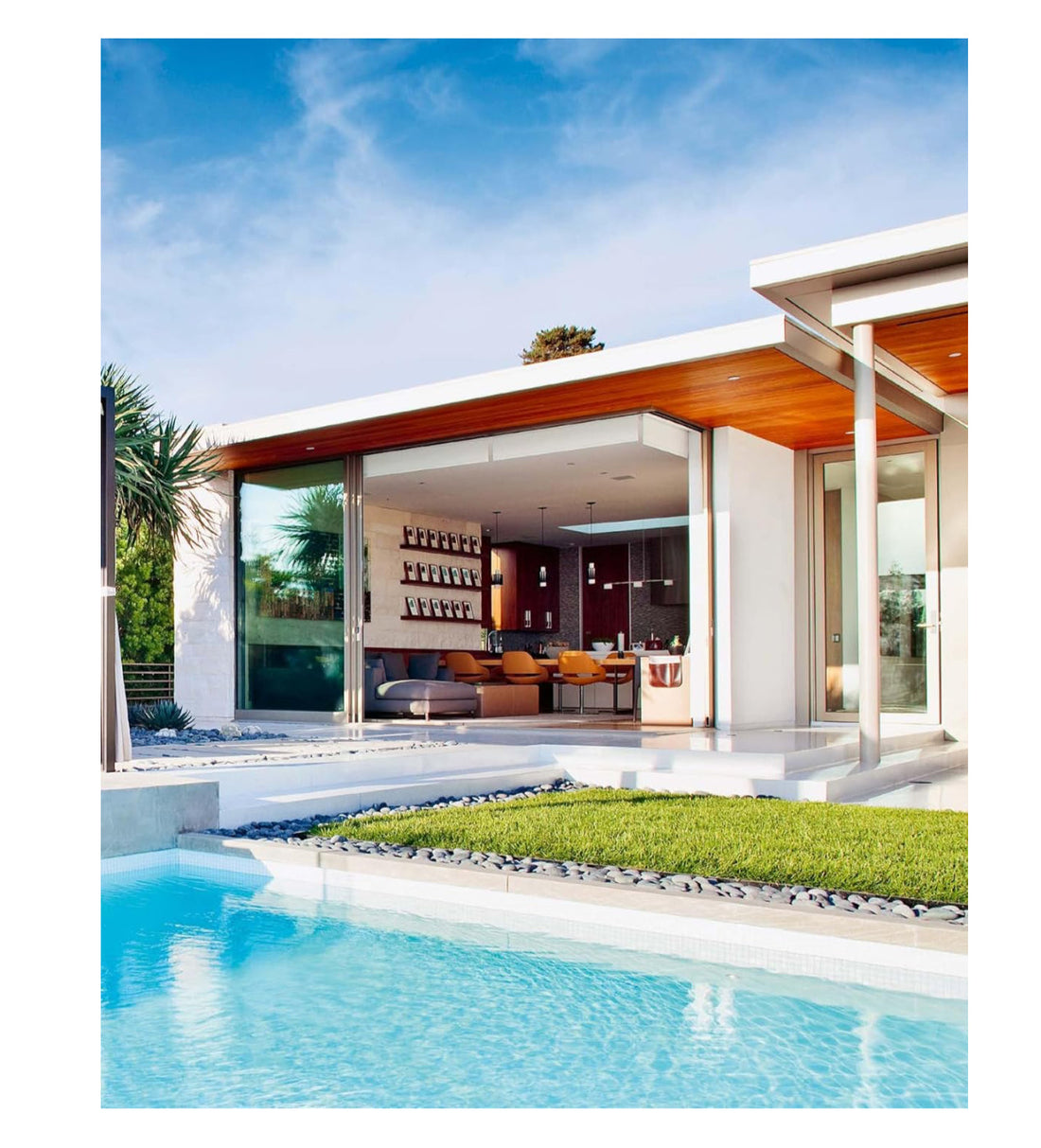 California Homes II : Studio William Hefner