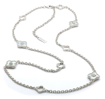 Avalon Necklace
