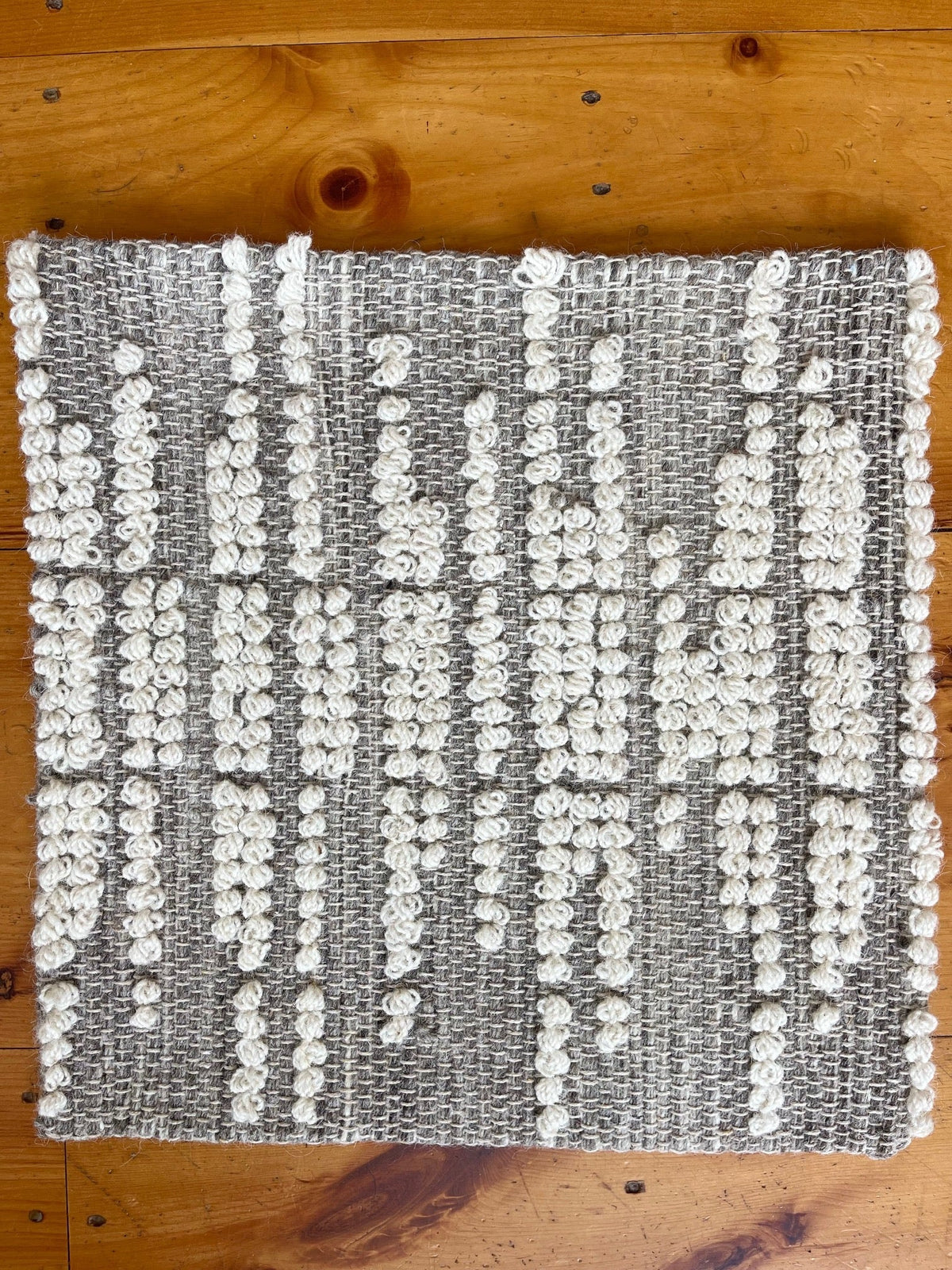 Salida Wool Rug