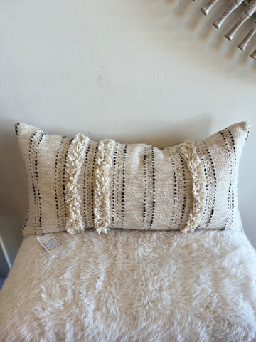 Alin Lumbar Pillow