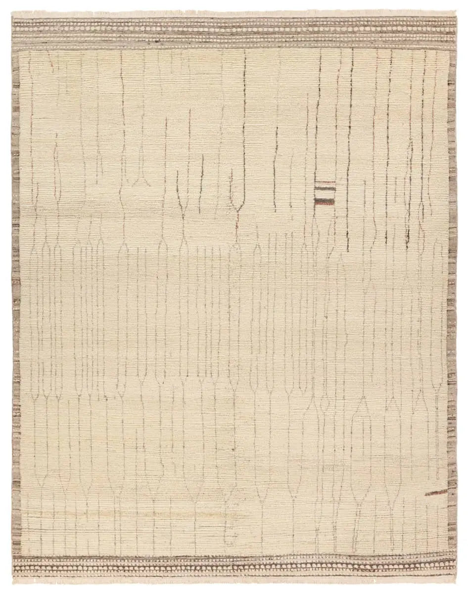 Kazben Wool Rug