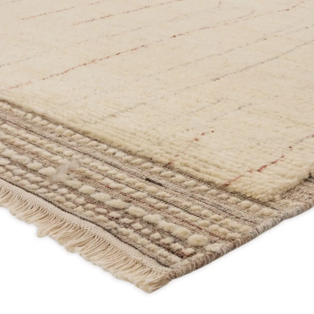 Kazben Wool Rug