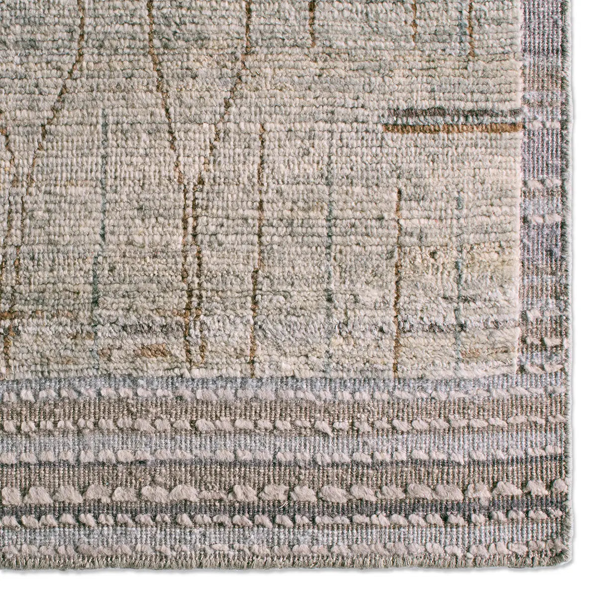 Kazben Wool Rug
