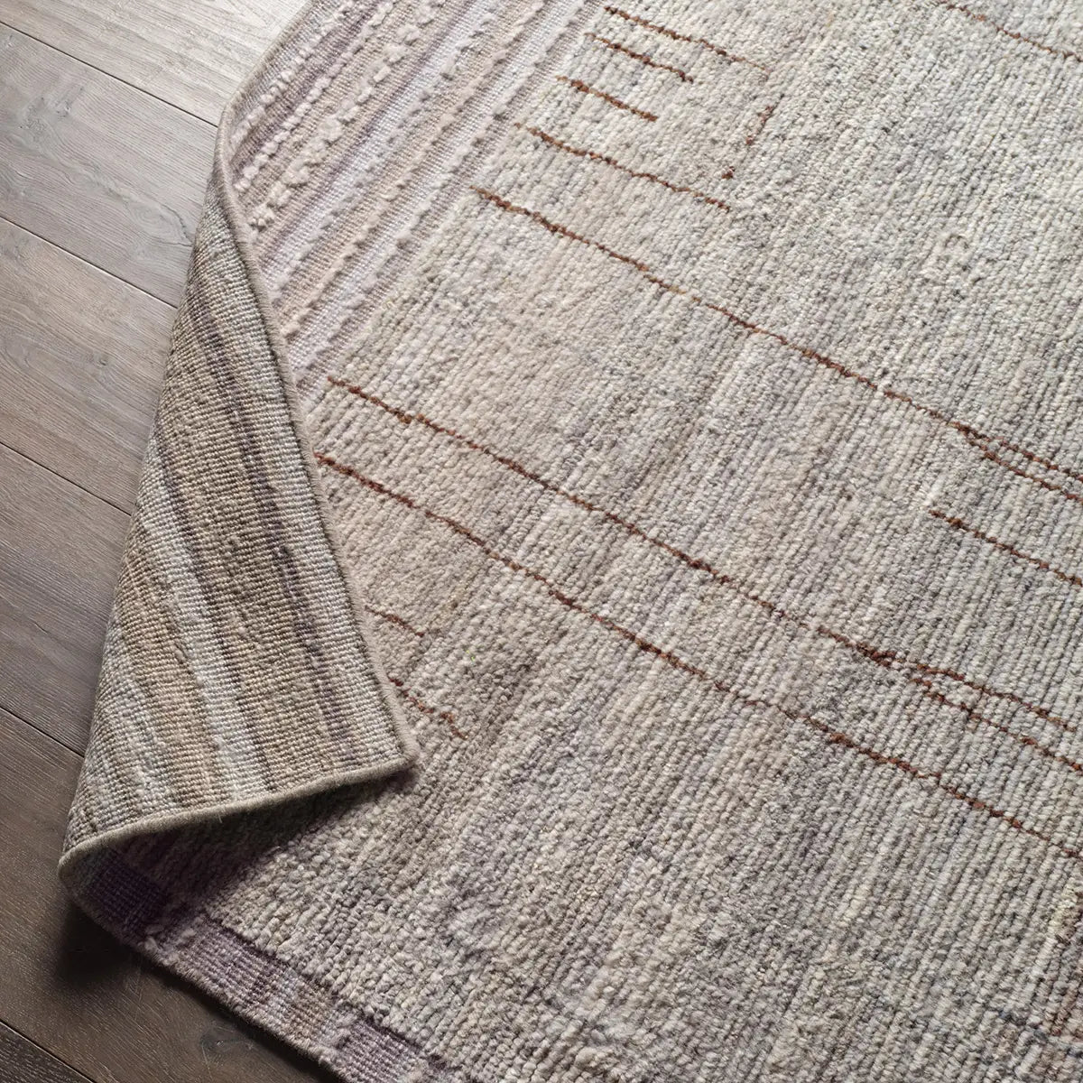 Kazben Wool Rug