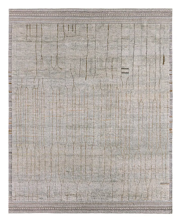 Kazben Wool Rug