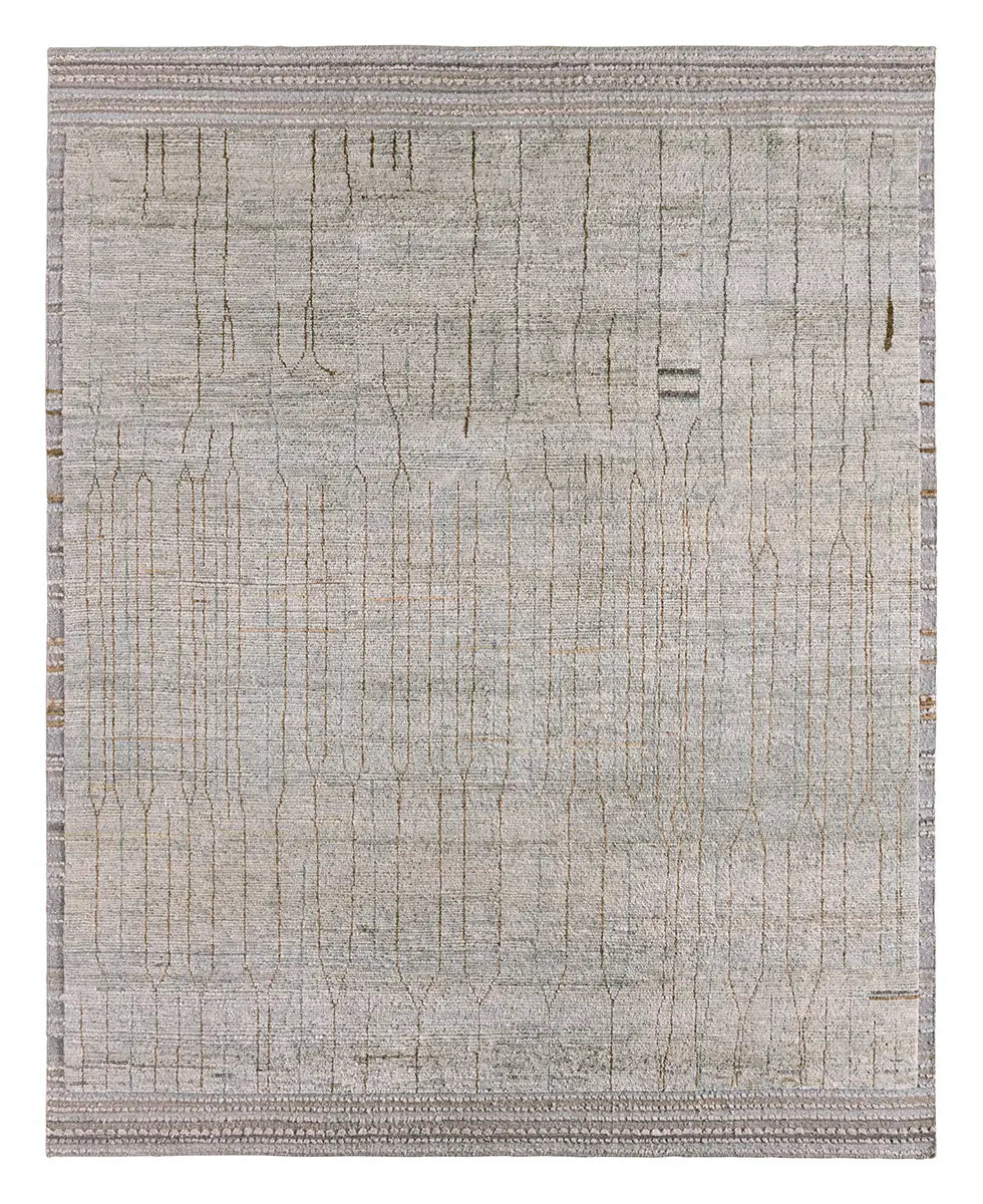 Kazben Wool Rug