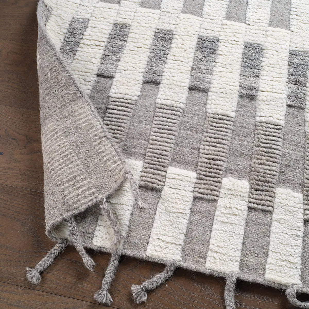 Keoka Wool Rug