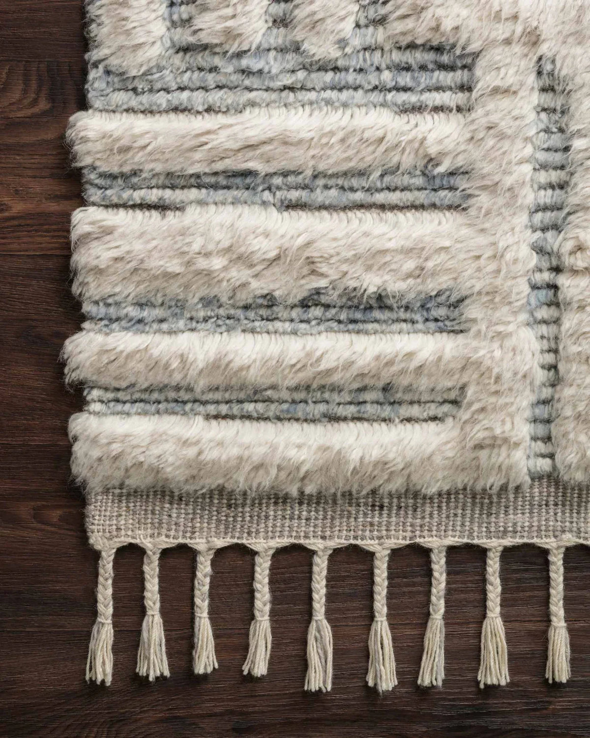 Khalid Wool Rug