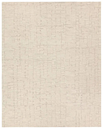 Labyrinth Wool Rug