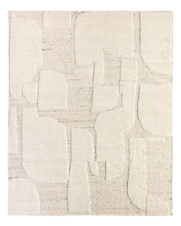 Lasden Wool Rug