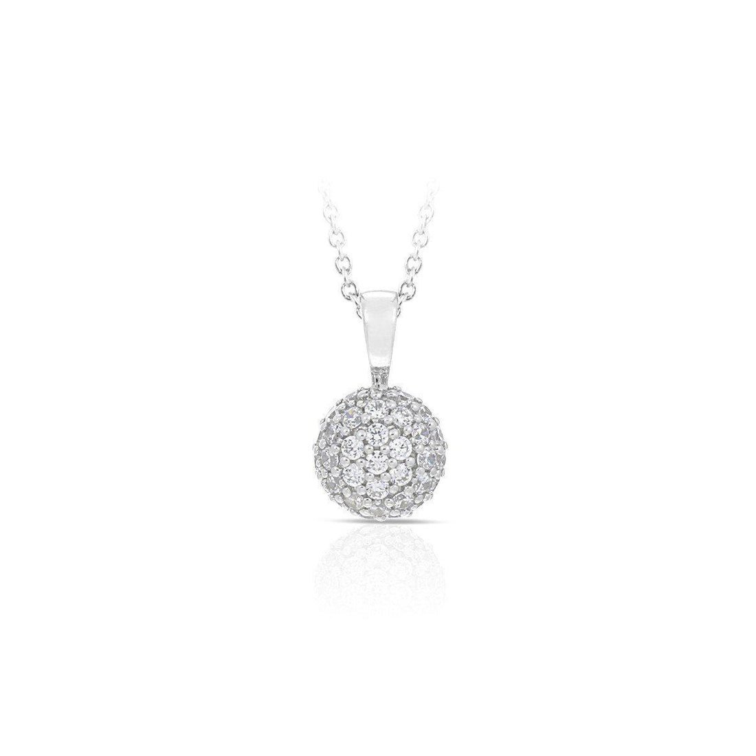 Lunetta Pendant