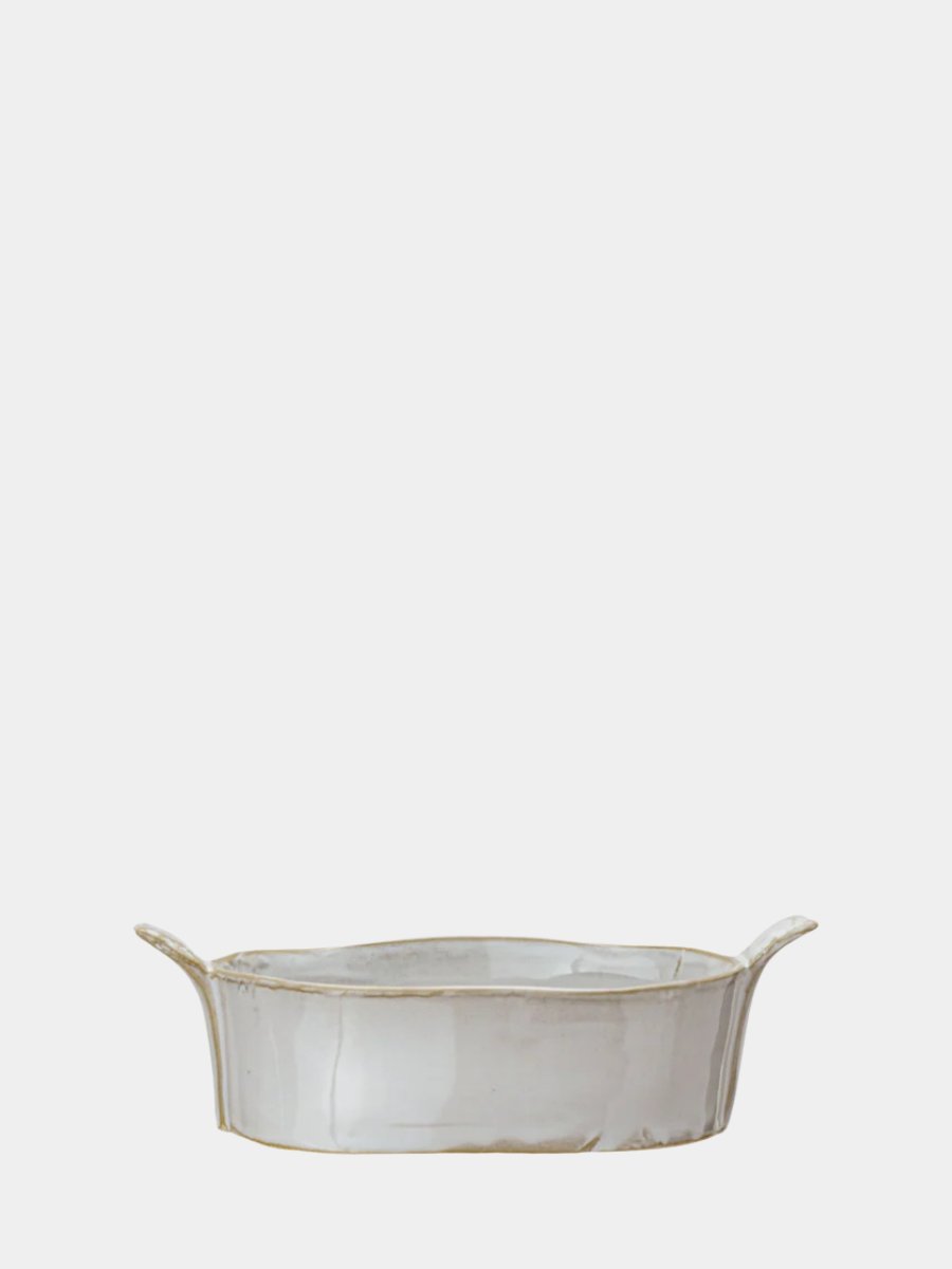 Mini Stoneware Baker - 7oz