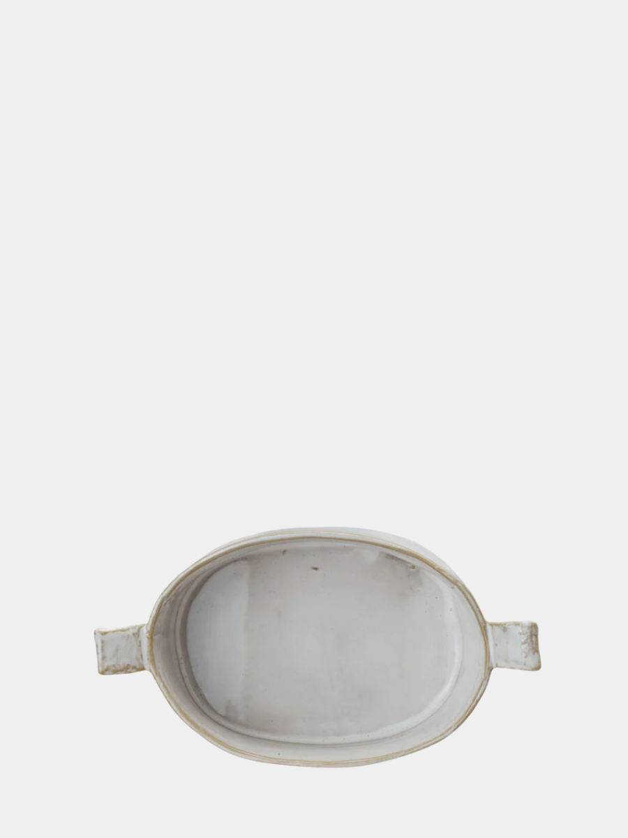 Mini Stoneware Baker - 7oz