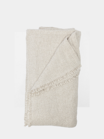 Luella Twin Coverlet/Throw
