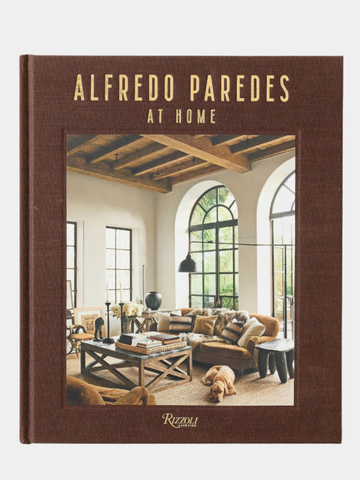 Alfredo Paredes