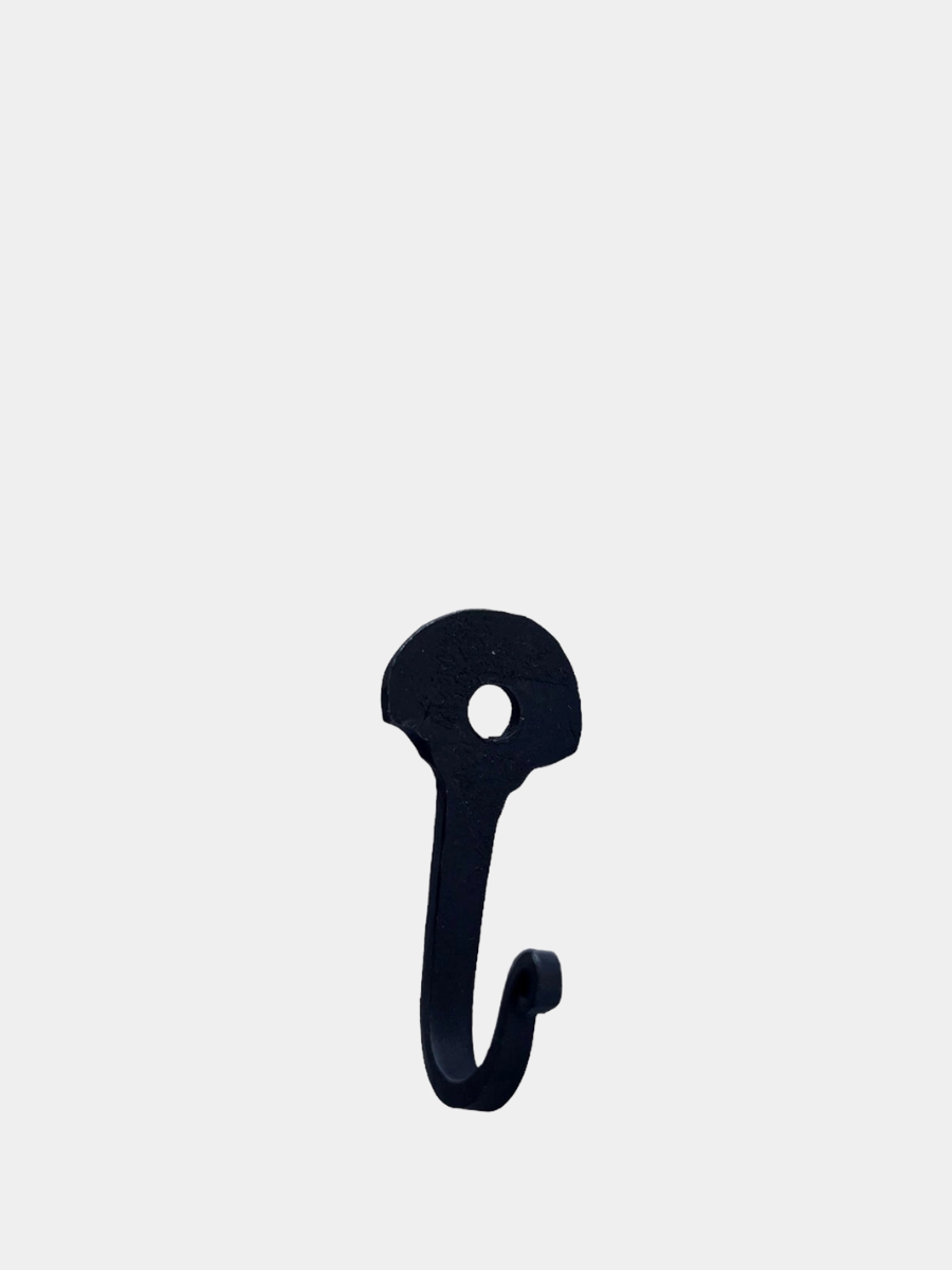 Forged Iron Hook