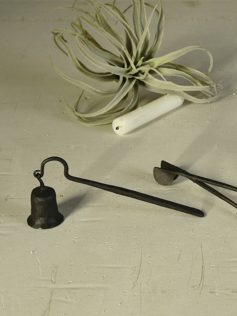 Forged Wick Trimmer